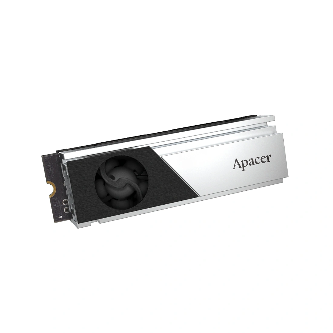 Твердотельный накопитель SSD Apacer AS2280F4 1TB  - фото 2