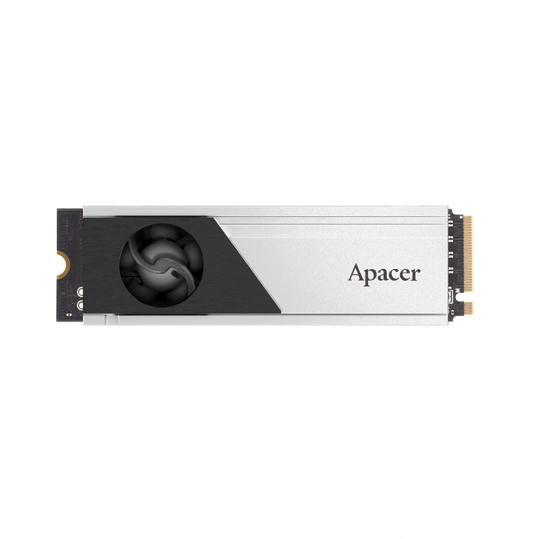 Твердотельный накопитель SSD Apacer AS2280F4 1TB  - фото 4