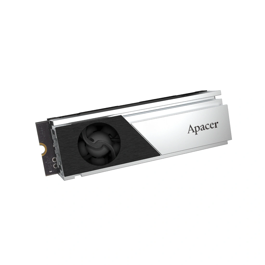 Твердотельный накопитель SSD Apacer AS2280F4 2TB  - фото 2