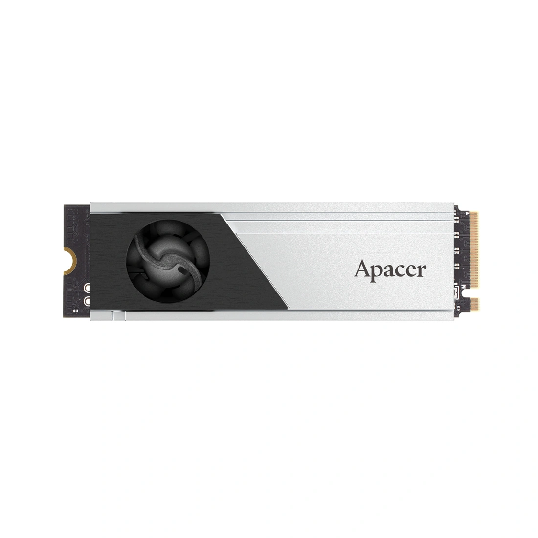Твердотельный накопитель SSD Apacer AS2280F4 2TB  - фото 4