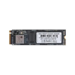 Твердотельный накопитель SSD AMD Radeon R5MP1024G8 1024GB M.2 NVMe PCIe 3.0x4 