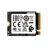 Твердотельный накопитель SSD ADATA XPG GAMMIX S55 SGAMMIXS55-512G-C 512GB M.2 PCIe 4.0x4 