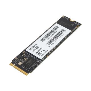 Твердотельный накопитель SSD XG XGM1000-R 1000GB M.2 NVMe PCIe 3.0x4 - фото 2