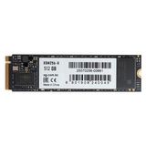 Твердотельный накопитель SSD XG XGM512-R 512GB M.2 NVMe PCIe 3.0x4 - фото 2