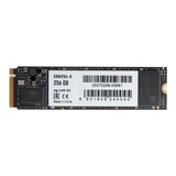 Твердотельный накопитель SSD XG XGM256-R 256GB M.2 NVMe PCIe 3.0x4  - фото 2