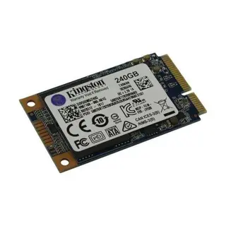 Kingston SSD ішкі дискісі SUV500MS/240G