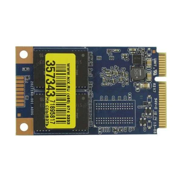 Kingston SSD ішкі дискісі SUV500MS/240G - фото 3