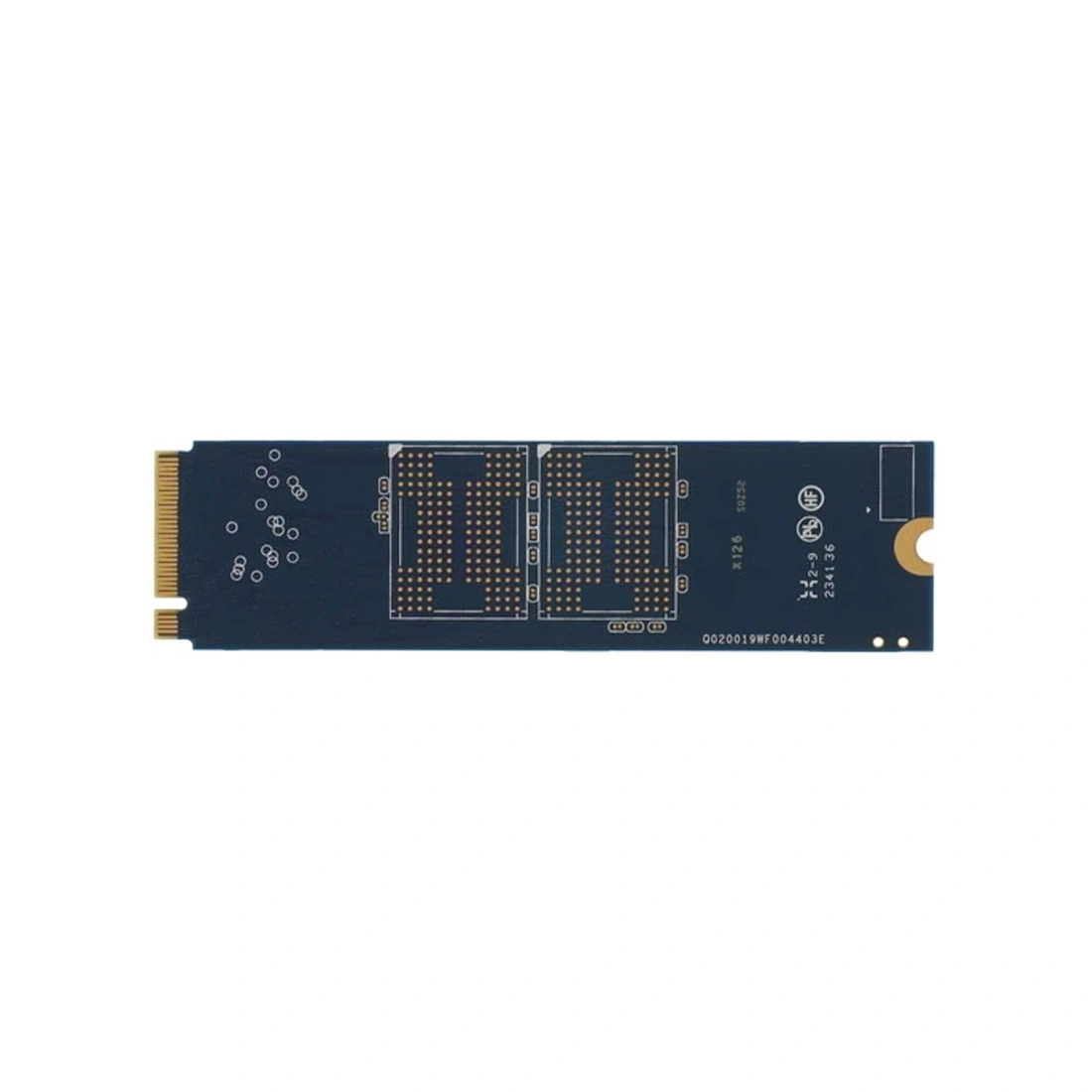 Твердотельный накопитель SSD Gigabyte G440E250G 250GB M.2 2280 PCIe 4.0x4  - фото 6