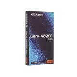 Твердотельный накопитель SSD Gigabyte G440E250G 250GB M.2 2280 PCIe 4.0x4  - фото 3