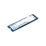 Твердотельный накопитель SSD Kingston NV3 SNV3S/1000GBK 1000GB M.2 NVMe PCIe 4.0x4 6000/4000Мб/сBULK - фото 2