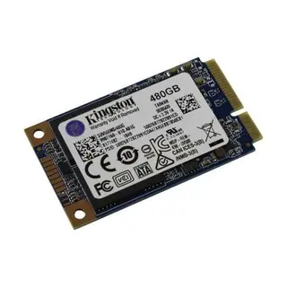 Внутренний диск SSD Kingston SUV500MS/480G