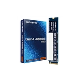 Твердотельный накопитель SSD Gigabyte G440E500G 500GB M.2 2280 PCIe 4.0x4  - фото 6