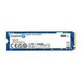 Kingston SSD қатты күйдегі жинақтауыш SNV3S/500G - фото 2