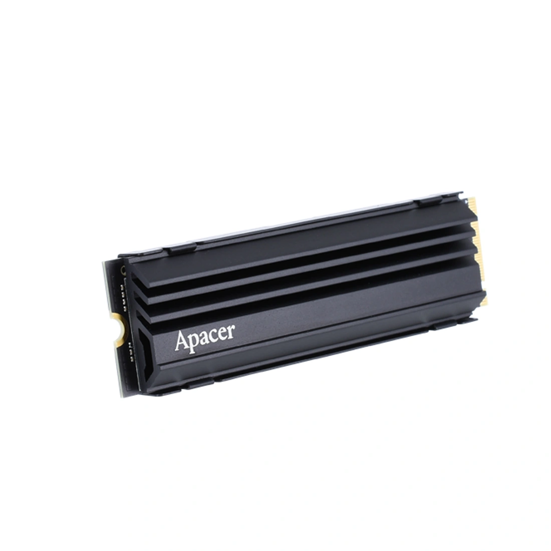 Твердотельный накопитель SSD Apacer AS2280Q4U 2TB  - фото 2