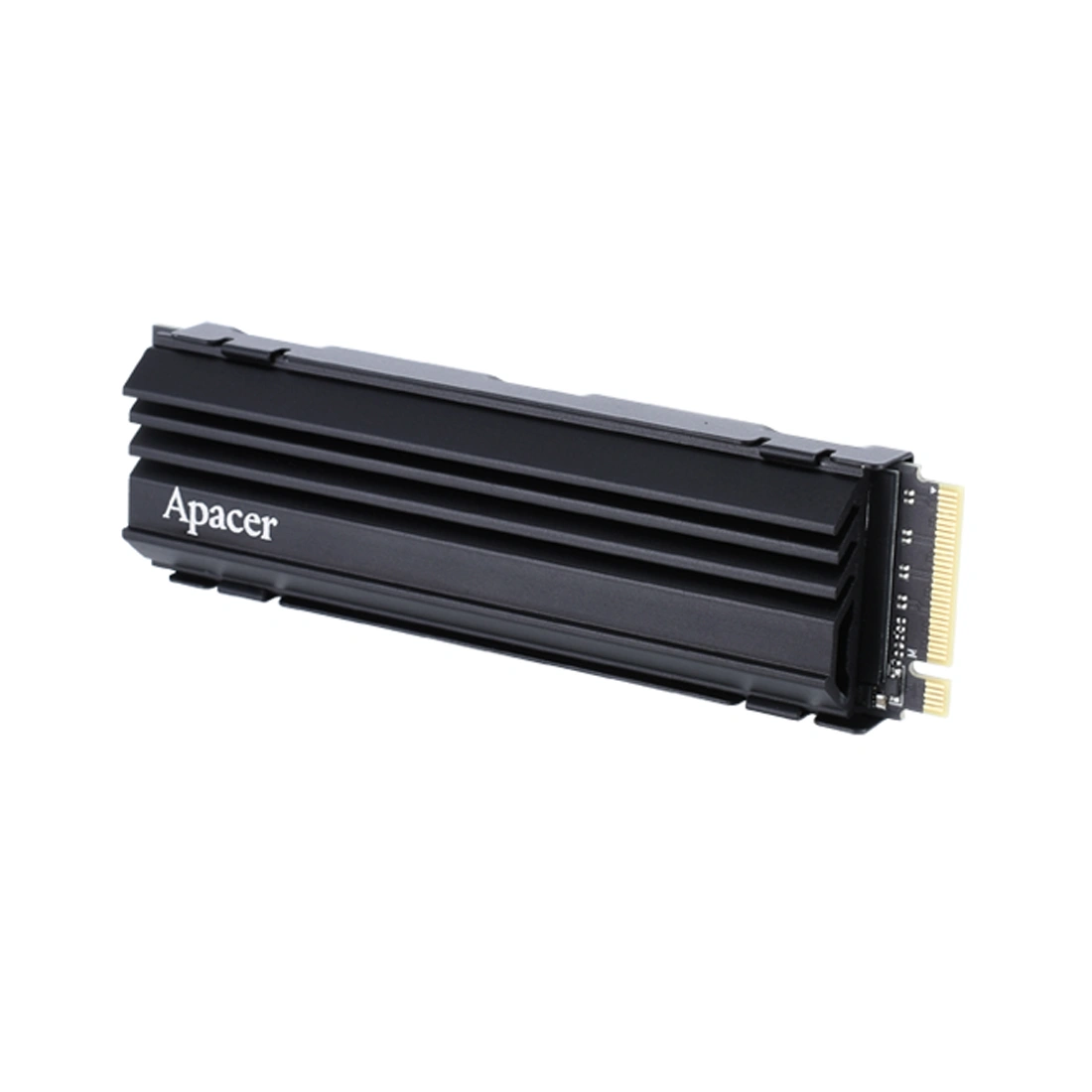 Твердотельный накопитель SSD Apacer AS2280Q4U 2TB  - фото 4