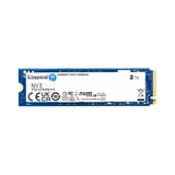 Твердотельный накопитель SSD Kingston NV3 SNV3S/2000G M.2 NVMe PCIe 4.0x4  - фото 2
