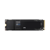 Твердотельный накопитель SSD Samsung 990 EVO PLUS 2TB M.2  - фото 2