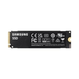 Твердотельный накопитель SSD Samsung 990 EVO PLUS 2TB M.2  - фото 6