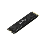 Твердотельный накопитель SSD Kingston FURY Renegade G5 SFYR2S/1T0 M.2 NVMe PCIe 5.0x4  - фото 6