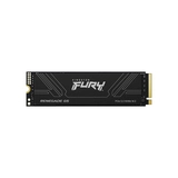 Твердотельный накопитель SSD Kingston FURY Renegade G5 SFYR2S/4T0 M.2 NVMe PCIe 5.0x4  - фото 2