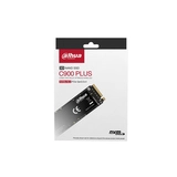 Твердотельный накопитель SSD Dahua 256GB DHI-SSD-C900VN256G-B M.2 NVMe PCIe 3.0x4  - фото 2