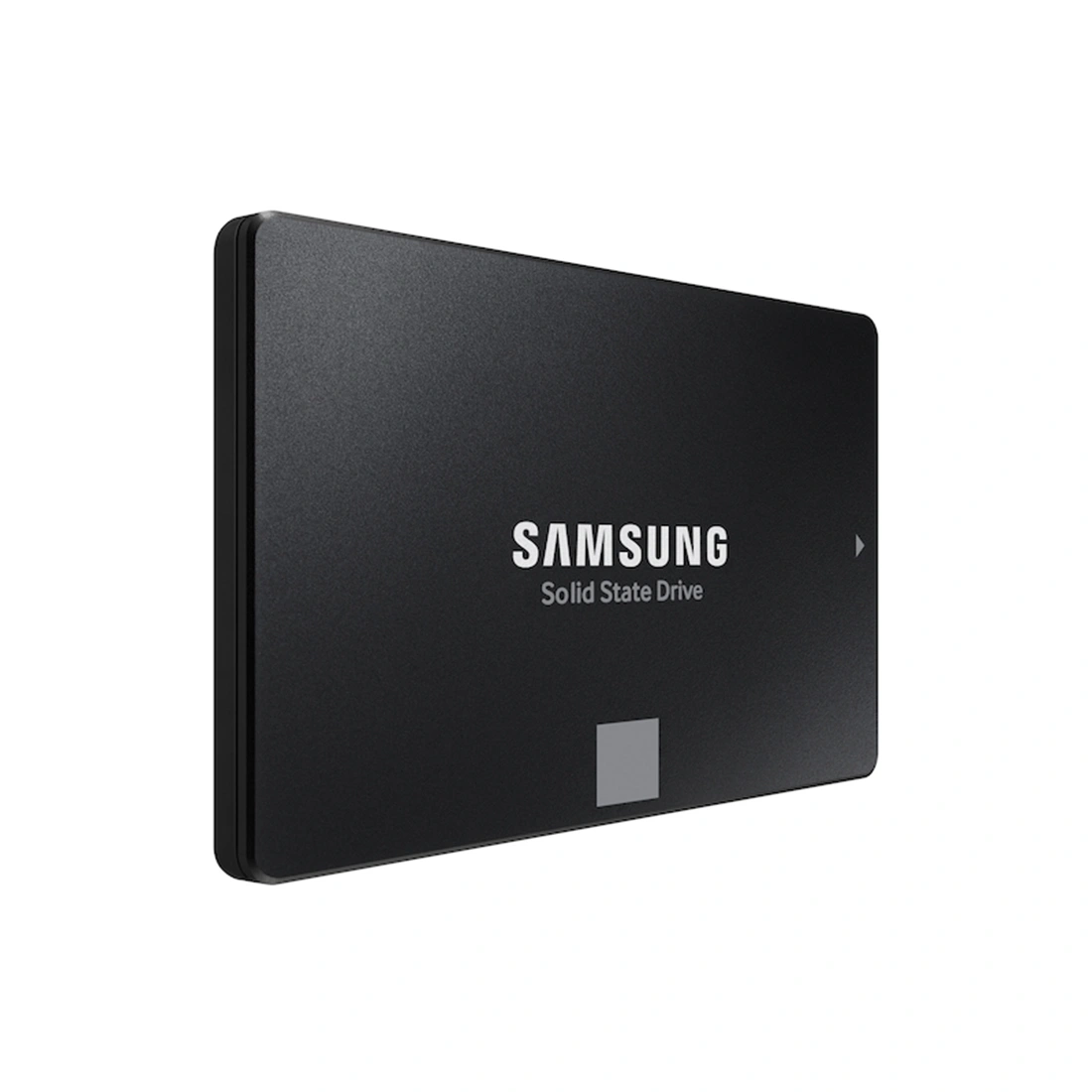 Твердотельный накопитель SSD Samsung 870 EVO 2000 ГБ SATA 2.5"  - фото 2