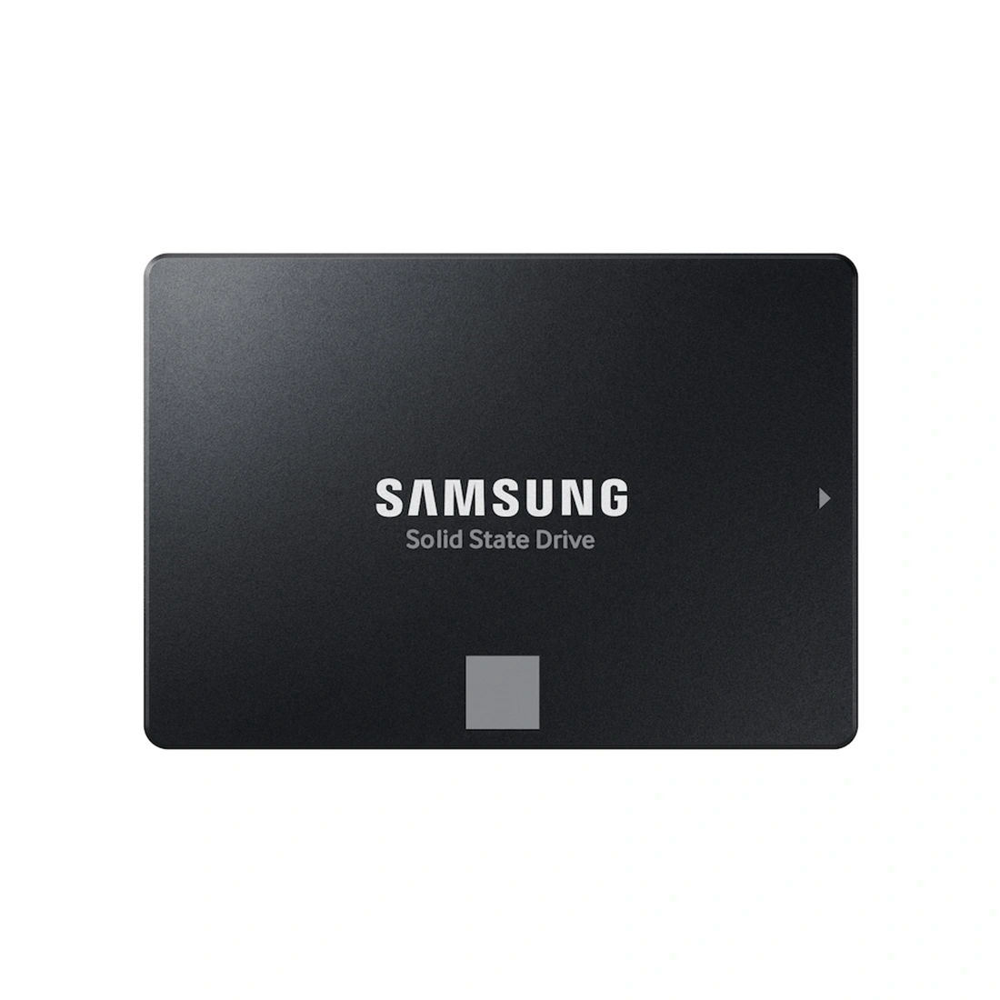 Твердотельный накопитель SSD Samsung 870 EVO 2000 ГБ SATA 2.5"  - фото 6