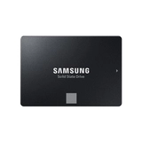 Твердотельный накопитель SSD Samsung 870 EVO 2000 ГБ SATA 2.5"  - фото 4