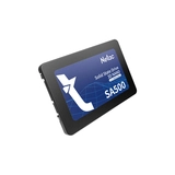 Твердотельный накопитель SSD Netac NT01SA500-512-S3X 512GB SATA 