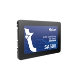 Твердотельный накопитель SSD Netac NT01SA500-512-S3X 512GB SATA  - фото 2