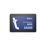 Твердотельный накопитель SSD Netac NT01SA500-512-S3X 512GB SATA  - фото 3