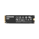 Твердотельный накопитель SSD Samsung 990 PRO 2TB M.2  - фото 3