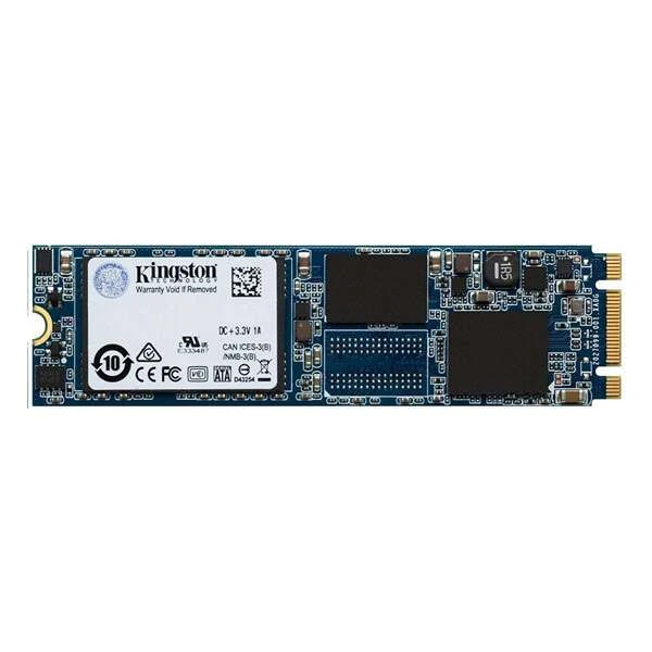 Kingston SSD ішкі дискісі SUV500M8/480G