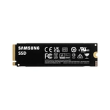 Твердотельный накопитель SSD Samsung 990 PRO 4TB M.2  - фото 3