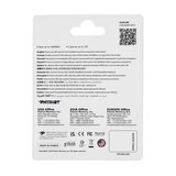 Твердотельный накопитель SSD Patriot P320 512GB M.2 NVMe PCIe 3.0x4  - фото 2