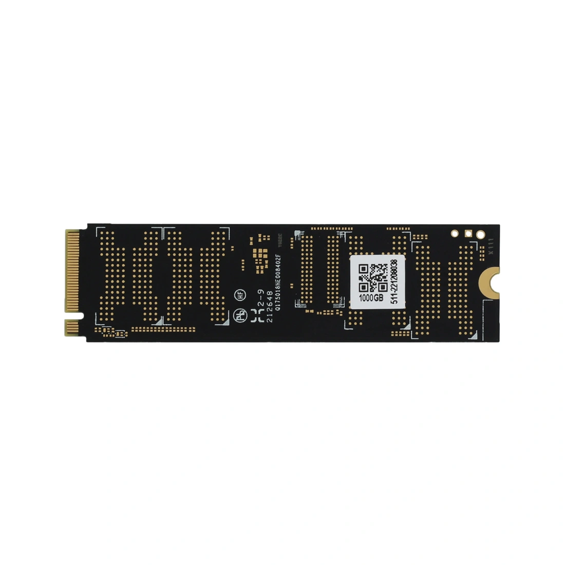 Твердотельный накопитель внутренний Gigabyte 7300 AORUS AG4731TB N 1TB M.2 2280 PCI-E 4.0x4 w/o heat  - фото 3