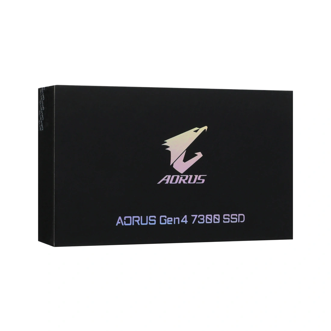 Твердотельный накопитель внутренний Gigabyte 7300 AORUS AG4731TB N 1TB M.2 2280 PCI-E 4.0x4 w/o heat  - фото 5