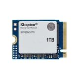 Твердотельный накопитель SSD Kingston SNV3SM3/1T0 1TB Mini M.2 2230 PCIe Gen4 x4  - фото 2