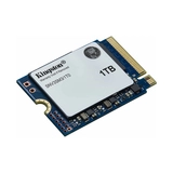 Твердотельный накопитель SSD Kingston SNV3SM3/1T0 1TB Mini M.2 2230 PCIe Gen4 x4  - фото 5