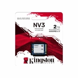 Твердотельный накопитель SSD Kingston SNV3SM3/2T0 2TB Mini M.2 2230 PCIe Gen4 x4  - фото 4