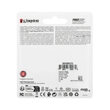 Твердотельный накопитель SSD Kingston SNV3SM3/2T0 2TB Mini M.2 2230 PCIe Gen4 x4  - фото 6