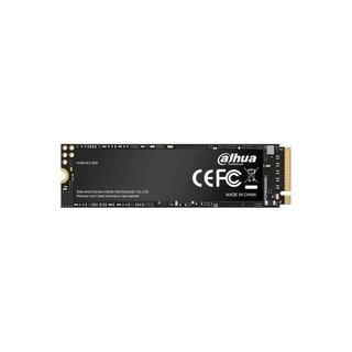 Твердотельный накопитель SSD Dahua C910N 512GB M.2 NVMe PCIe 3.0x4 