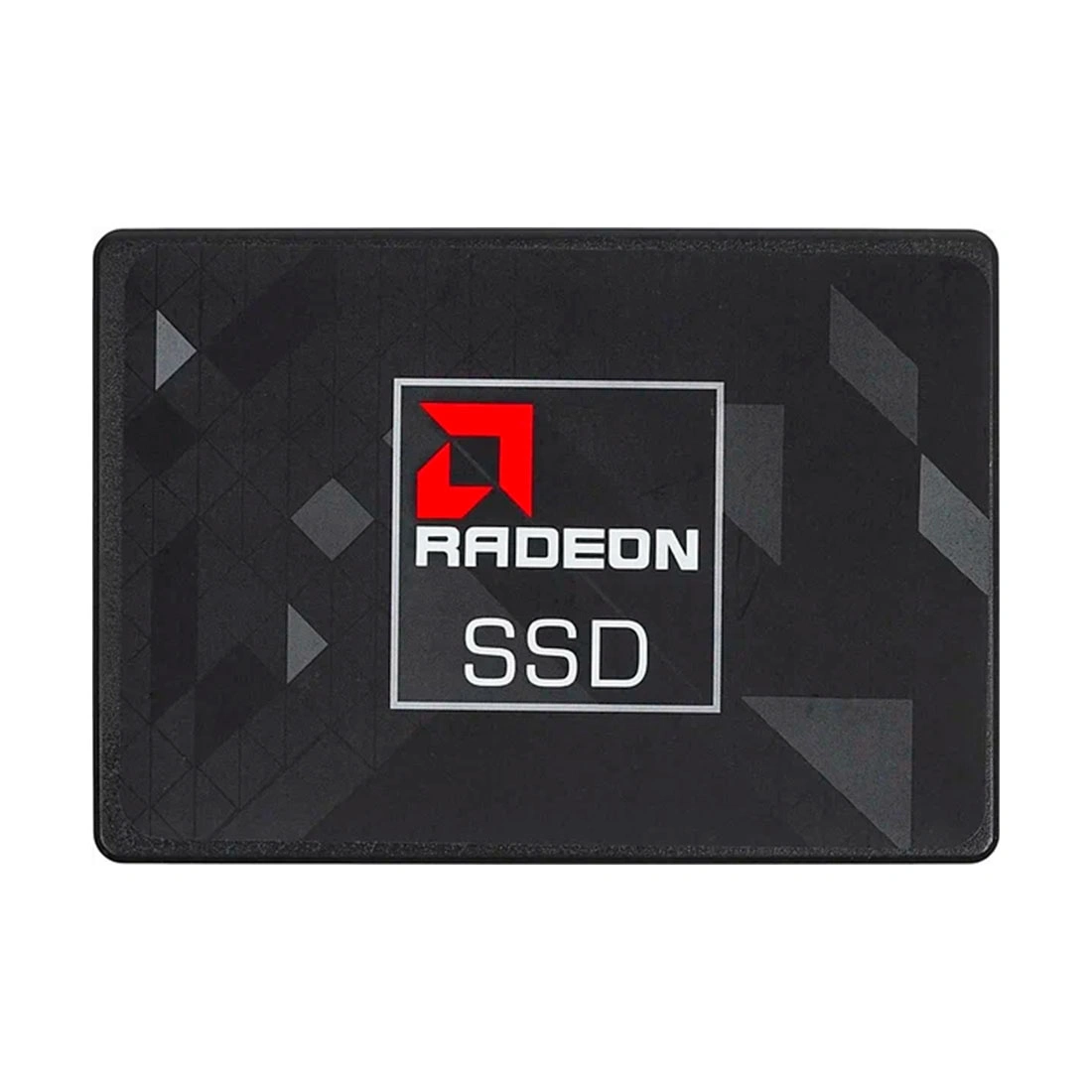 Твердотельный накопитель SSD AMD Radeon R3SL0480G2 480 ГБ SATA 2.5" 