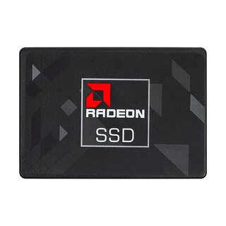 Твердотельный накопитель SSD AMD Radeon R3SL0480G2 480 ГБ SATA 2.5" 