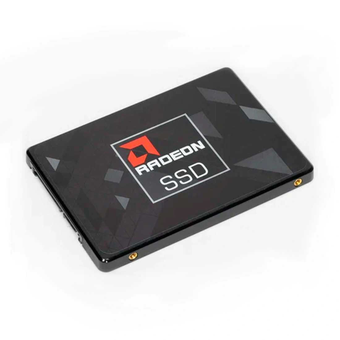 Твердотельный накопитель SSD AMD Radeon R3SL0480G2 480 ГБ SATA 2.5"  - фото 2