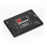 Твердотельный накопитель SSD AMD Radeon R3SL0480G2 480 ГБ SATA 2.5"  - фото 2