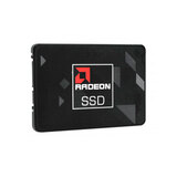 Твердотельный накопитель SSD AMD Radeon R3SL0480G2 480 ГБ SATA 2.5"  - фото 3