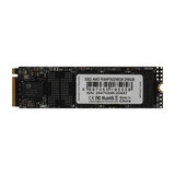 Твердотельный накопитель SSD AMD Radeon R3MP30256G8 256GB M.2 NVMe PCIe 3.0x4 