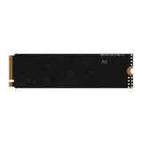Твердотельный накопитель SSD AMD Radeon R3MP30256G8 256GB M.2 NVMe PCIe 3.0x4  - фото 2