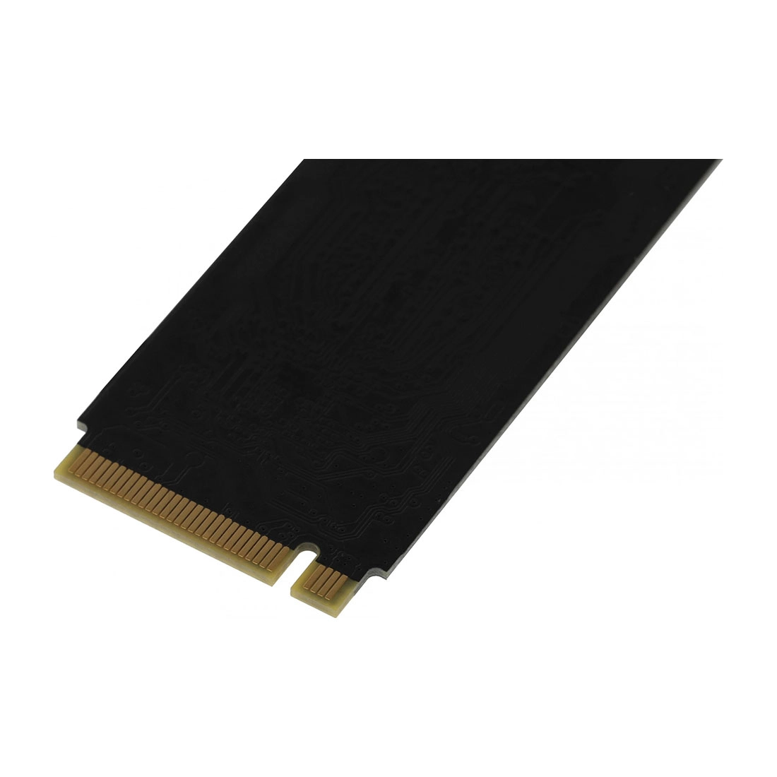 Твердотельный накопитель SSD AMD Radeon R3MP30256G8 256GB M.2 NVMe PCIe 3.0x4  - фото 3
